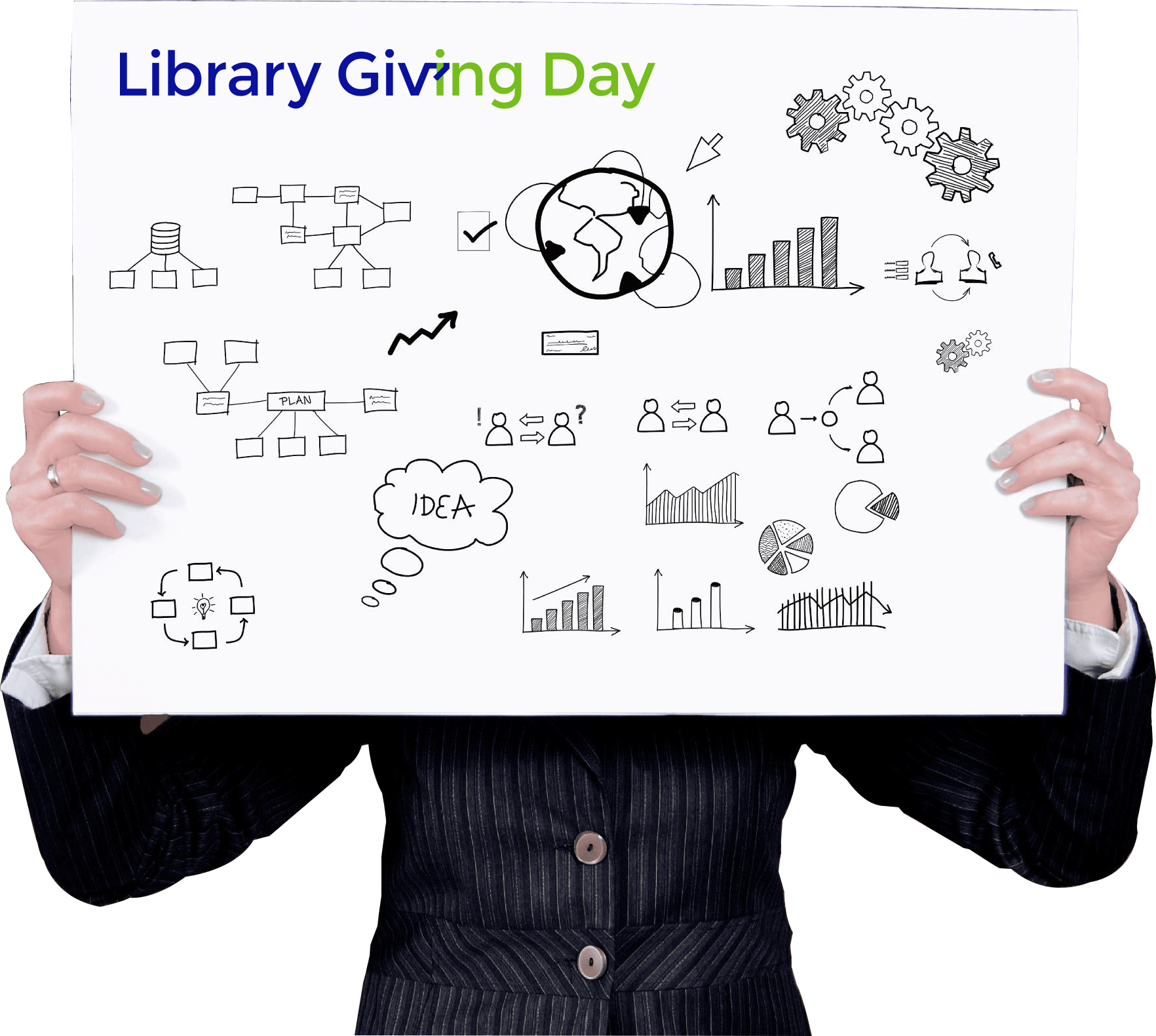 Library Giving Day Campaign Planning Library Giving Day Campaign Planning